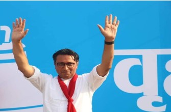 नीतिबाट राजनीतिसम्म : डा स्वर्णिम वाग्लेको यात्रा