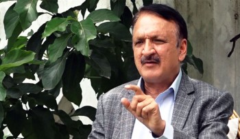 आफ्नो पालामा आर्थिक सुधार भएको दाहालको दाबी