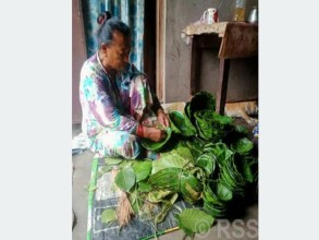 दुना टपरी बिक्रीबाट आकर्षक आम्दानी