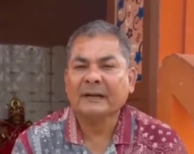 'भागेको होइन, ज्यान जोगाएको हुँ'- दुर्गा प्रसाईं