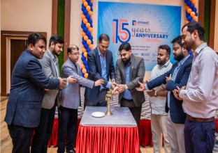 डाइनामिक टेक्नोसफ्ट १६ औँ वर्षमा प्रवेशमा विशेष छुटकाे घोषणा