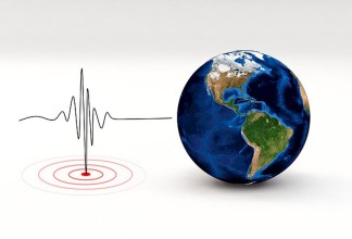 गोरखा भूकम्पको नौ वर्ष : पीडित अझै अस्थायी टहरामा
