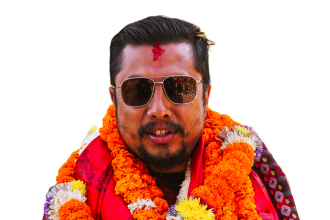 काठमाडौँ-८ मा रास्वपाका विराजभक्त श्रेष्ठ विजयी