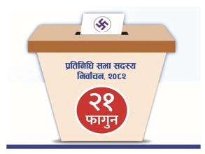 प्रत्यक्ष तर्फ सबै क्षेत्रमा उम्मेदवारी दर्ता प्रक्रिया सुरु