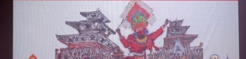 नेपाल कला तथा संस्कृति महोत्सव शुक्रबारबाट सुरु