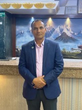 माल्टा सम्मेलनको नाममा जथाभावी खर्च बन्द गर: पूर्व युरोप संयोजक  आचार्य