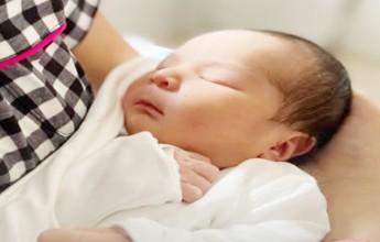 गमेटोको प्रविधिबाट पहिलो पटक बच्चाकाे जन्म