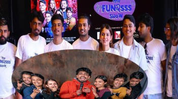 नेपालकै पहिलो इम्प्रभ कमेडी शो  प्रसारण शुरु