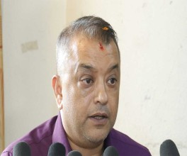 कांग्रेसको क्रियाशील सदस्यता व्यस्थापन समितिको बैठक १बजे बस्दै