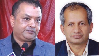 असन्तुष्ट कांग्रेसलाई एमालेको जवाफ– संयन्त्रका साथीहरुले संयन्त्रमै छलफल गरौं