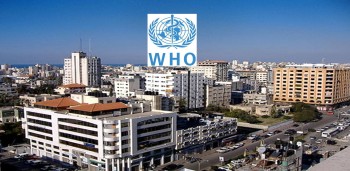 गाजामा युद्धविराम कायम राख्न आत्यावश्यक : डब्लुएचओ