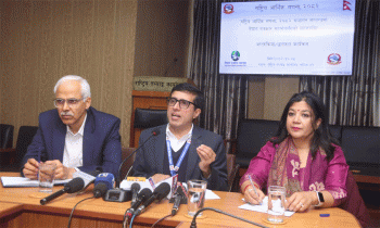 गणकलाई आजदेखि पाँच दिने तालिम