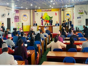 ‘प्रतिनिधिसभा निर्वाचनलाई सफल पार्नु प्रदेश सरकारको पनि दायित्व हो’