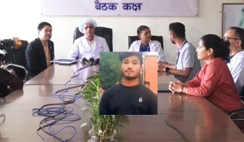 घाइते नेपालीको स्वास्थ्य अवस्था अझै पनि चिन्ताजनक : वीर अस्पताल
