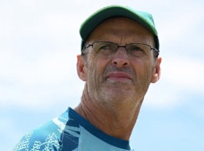 श्रीलंकाको राष्ट्रिय क्रिकेट टिमको मुख्य प्रशिक्षकमा  ग्यारी किर्स्टेन नियुक्त