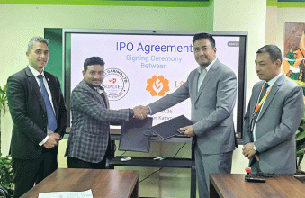 होटल गरिमा लिमिटेडले साधारण शेयर निष्काशन गर्ने 