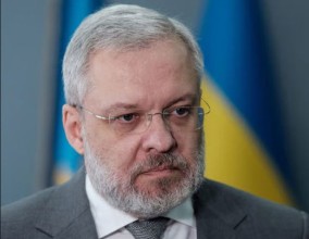 युक्रेन : पूर्वऊर्जामन्त्री मनी लन्ड्रिङ आरोपमा संदिग्ध