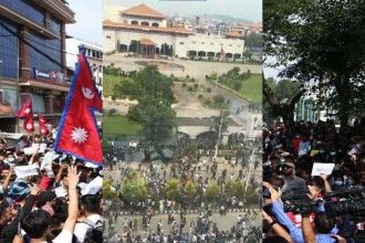 ‘जेनजी’ प्रदर्शनका छुट घाइतेलाई परिचयपत्रका लागि सम्पर्कमा आउन सरकारको आग्रह