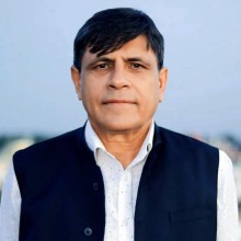 एकीकृत समाजवादीमै रहन महासचिव भुसालको आग्रह