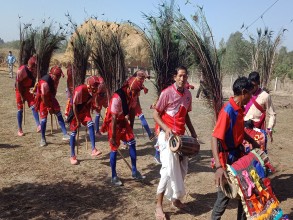 घरबास सञ्चालन गरी आत्मनिर्भर बन्दै मुक्त कमैया महिला