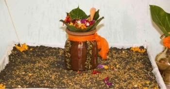 बडादशैँ सुरु, पहिलो दिन घटस्थापना आज