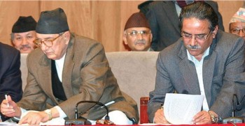 गिरिजाबाबुले नै हो ‘राजा’ फालेको