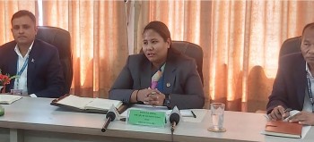 शक्तिशाली बोर्डको अवधारणासहित किसानमैत्री नीति ल्याइनेः मन्त्री चौधरी