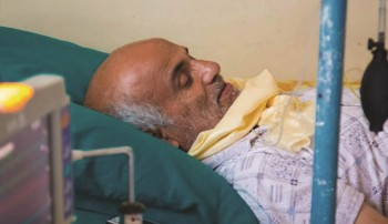 डा. केसी आइसियूमा, सरकारी टोली धनगढीमा