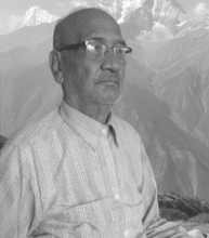 पूर्वराज्यमन्त्री उप्रेतीको निधन