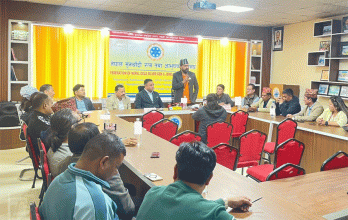 सुनमा विलासिता शुल्क हटाउन महासंघको दबाब