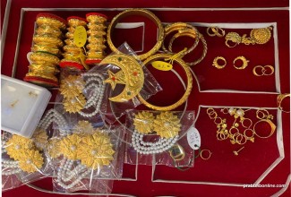 सुनकाे भाउ एक सयले बढ्याे