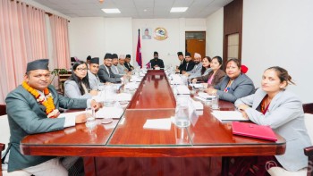 शासकीय सुधारका लागि सरकारका सय कार्ययोजना (पूर्णपाठसहित)