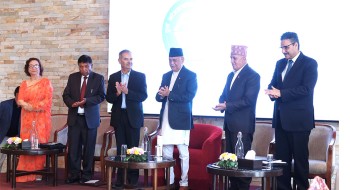 गभर्नरमा मेरिटोक्रेसीका आधारमा क्षमतावान व्यक्ति नियुक्ति हुन्छ : प्रधानमन्त्री
