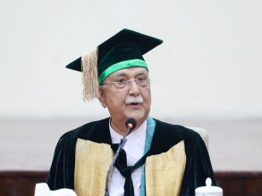 त्रिविको वार्षिक साधारणसभा: ६३औँ ग्रेस लिष्ट पारित