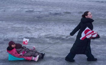 ग्रिनल्यान्ड विवादमा ट्रम्पको कर धम्कीपछि युरोपको कडा चेतावनी