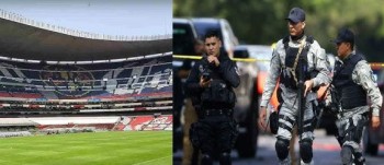 मेक्सिको फुटबल खेलमा बन्दुकधारीको आक्रमण, ११ को मृत्यु