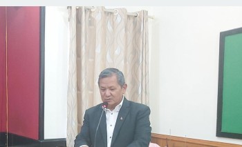 सङ्घीयता, समानुपातिक र समावेशी प्रणालीलाई निरुत्साहित गरिए जनता अन्यायमा पर्छन्ः सञ्चारमन्त्री गुरुङ