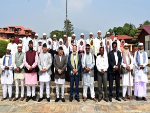 सुनसरीबाट एक सय ८० हजयात्री जाने