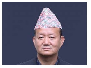 प्रतिनिधिसभा सचिवमा राई नियुक्त