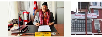 बागमती प्रदेशभित्रका सबै पत्रकारको निःशुल्क स्वास्थ्य बिमा गरिने