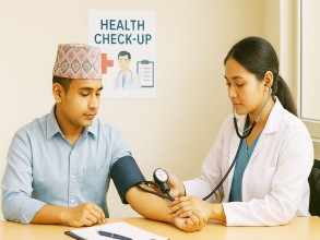 सरकारले शुल्क बढाएको एक हप्तापछि व्यवसायीको विरोध