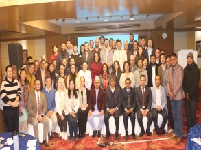 ‘नेपालमा प्राकृतिक चिकित्सामार्फत पर्यटन प्रवर्द्धनको ठूलो सम्भावना’