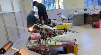 सहज स्वास्थ्य सेवा उपलब्ध गराउने हेलम्बुको प्रयास