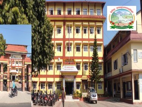 सिडिओ र एसपीविरुद्ध जनप्रतिनिधि आन्दोलित