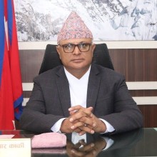 औद्योगिक सुरक्षाका लागि सरकार गम्भीर छः मुख्यमन्त्री कार्की