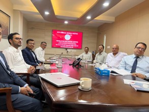 हिमालयन सेक्युरिटिज लिमिटेडको पाँचौँ वार्षिक साधारण सभा सम्पन्न