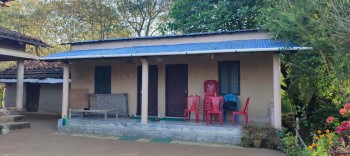 ‘सिजन’मै आएनन् पर्यटक, ‘होमस्टे’ रित्तै