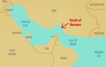 ‘स्ट्रेट अफ हर्मुज’बाट आउने मानवीय सहायता अवरोध नगर्न संयुक्त राष्ट्रसंघको आग्रह