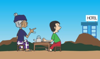 तीन वर्षमा डेढ सय होटल बन्द