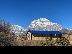 ओडारमा रात कटाउनुपर्ने अवस्थाको अन्त्य